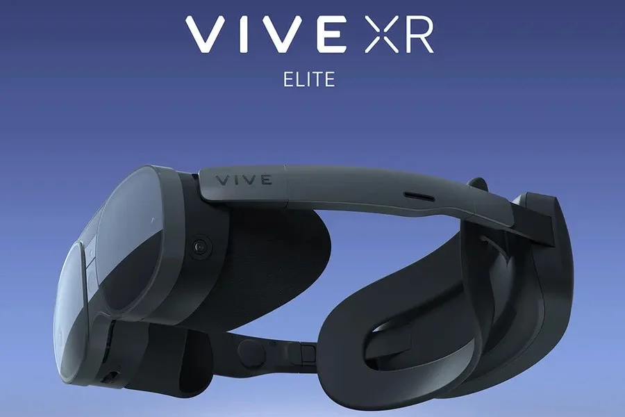 HTC Vive XR Elite
