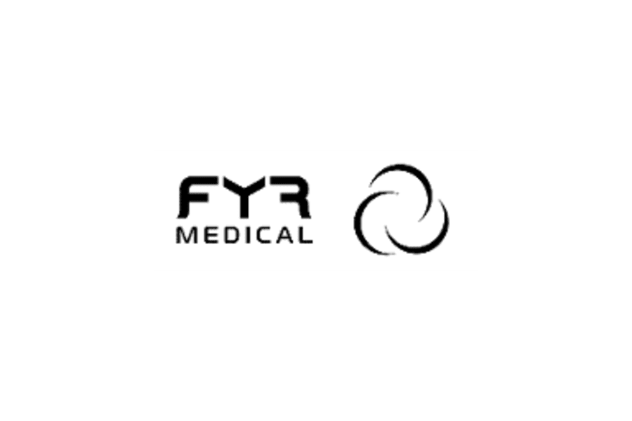 Logo FYR Medical