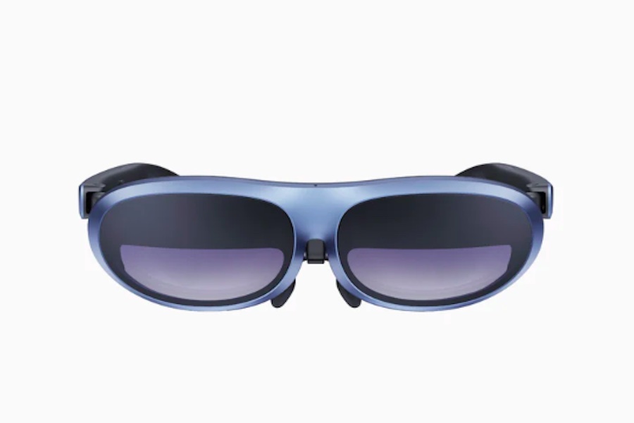 Kacamata AR Rokid Max Terbaru
