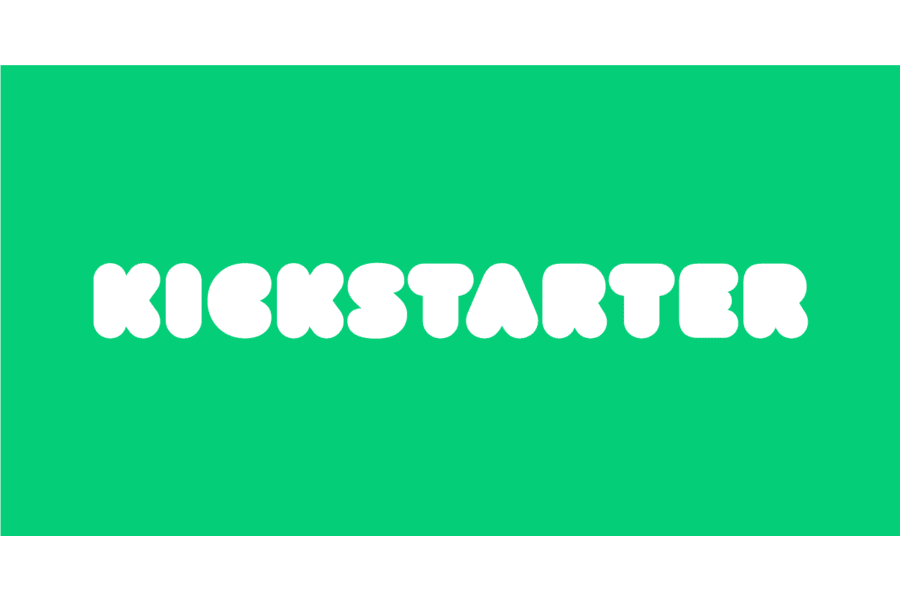 Kickstarter Logo