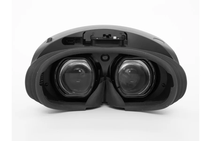 Lensa Medis untuk Playstation VR2
