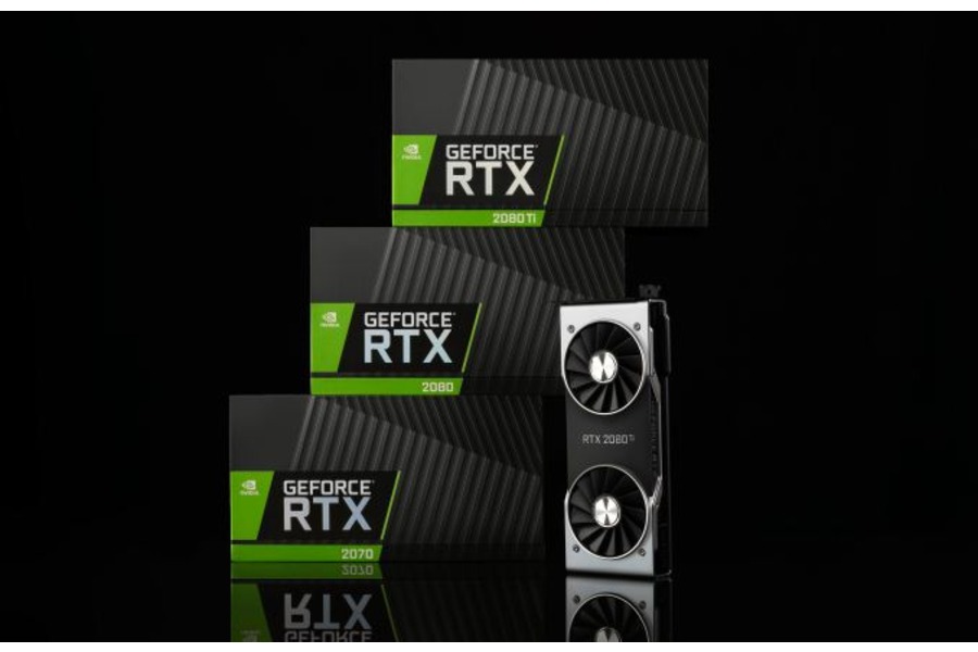 RTX 20-Series