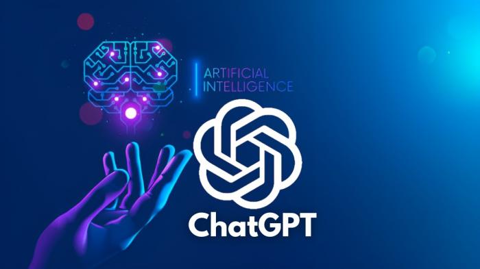 generative artificial intelligence chatgpt