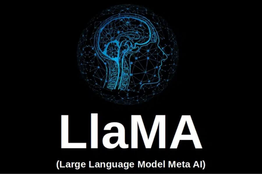 LLaMa sebagai salah satu terobosan perusahaan Meta dalam mengembangkan AI