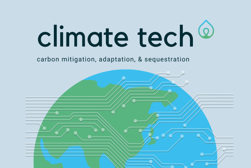 Perkembangan Industri Climate Tech di Inggris Jadi Harapan Baru Untuk Lawan Global Warming