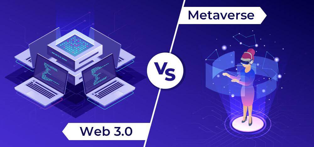 Web3 Metaverse untuk Ekonomi Digital